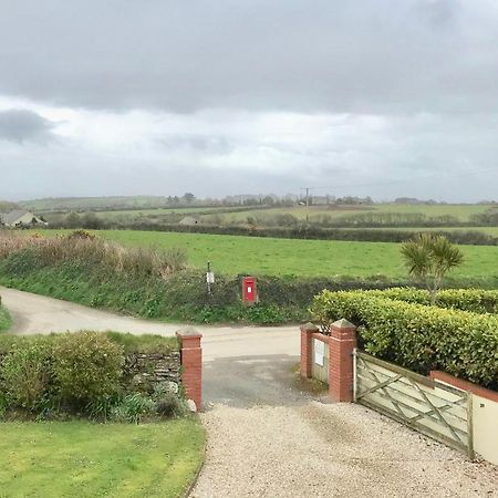 Jago Cottage Truro Bagian luar foto