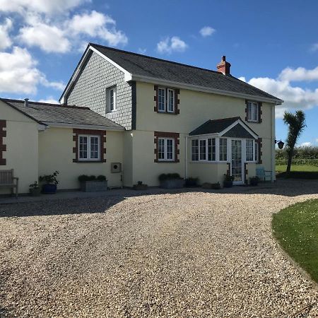 Jago Cottage Truro Bagian luar foto