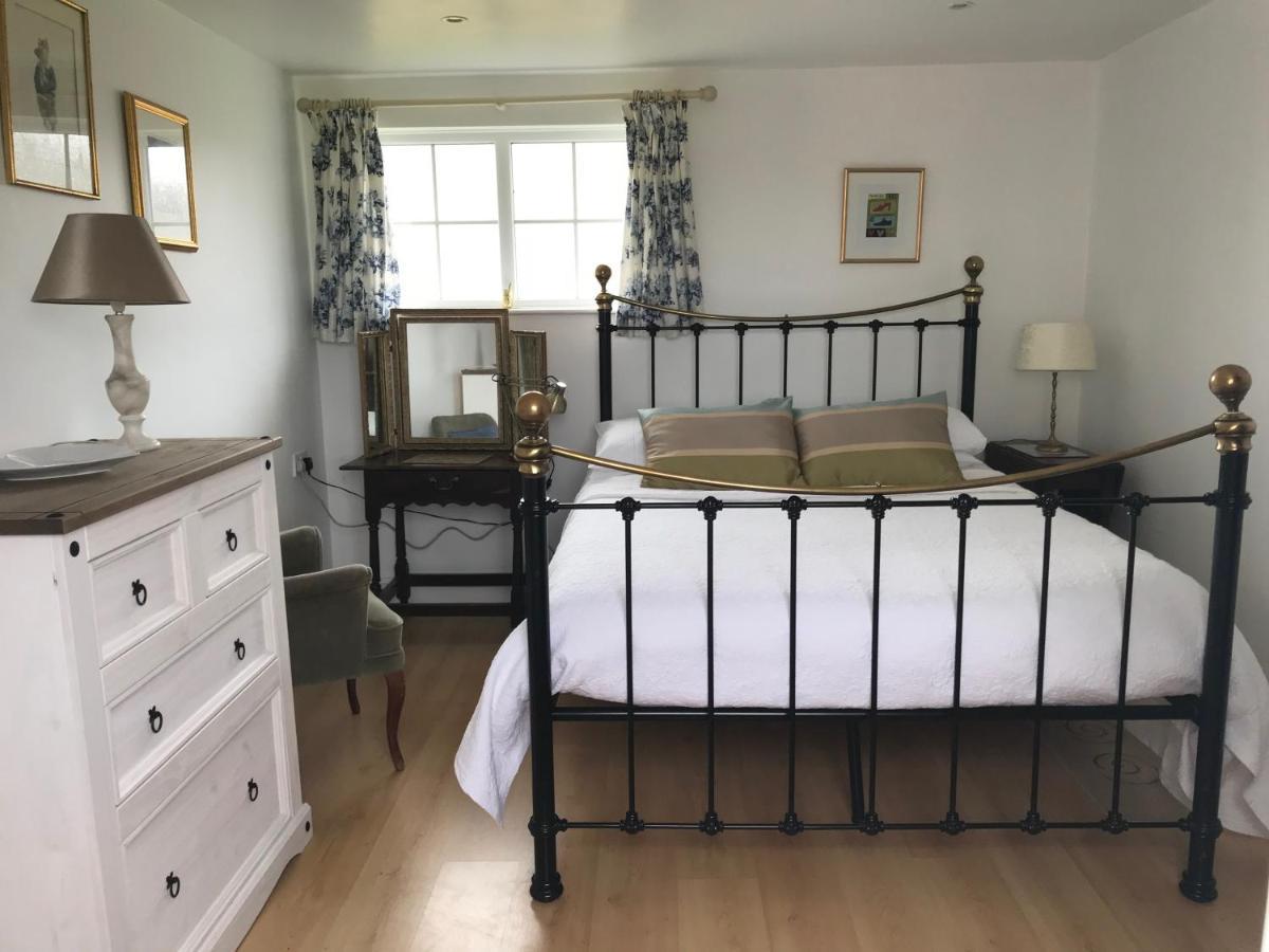 Jago Cottage Truro Bagian luar foto